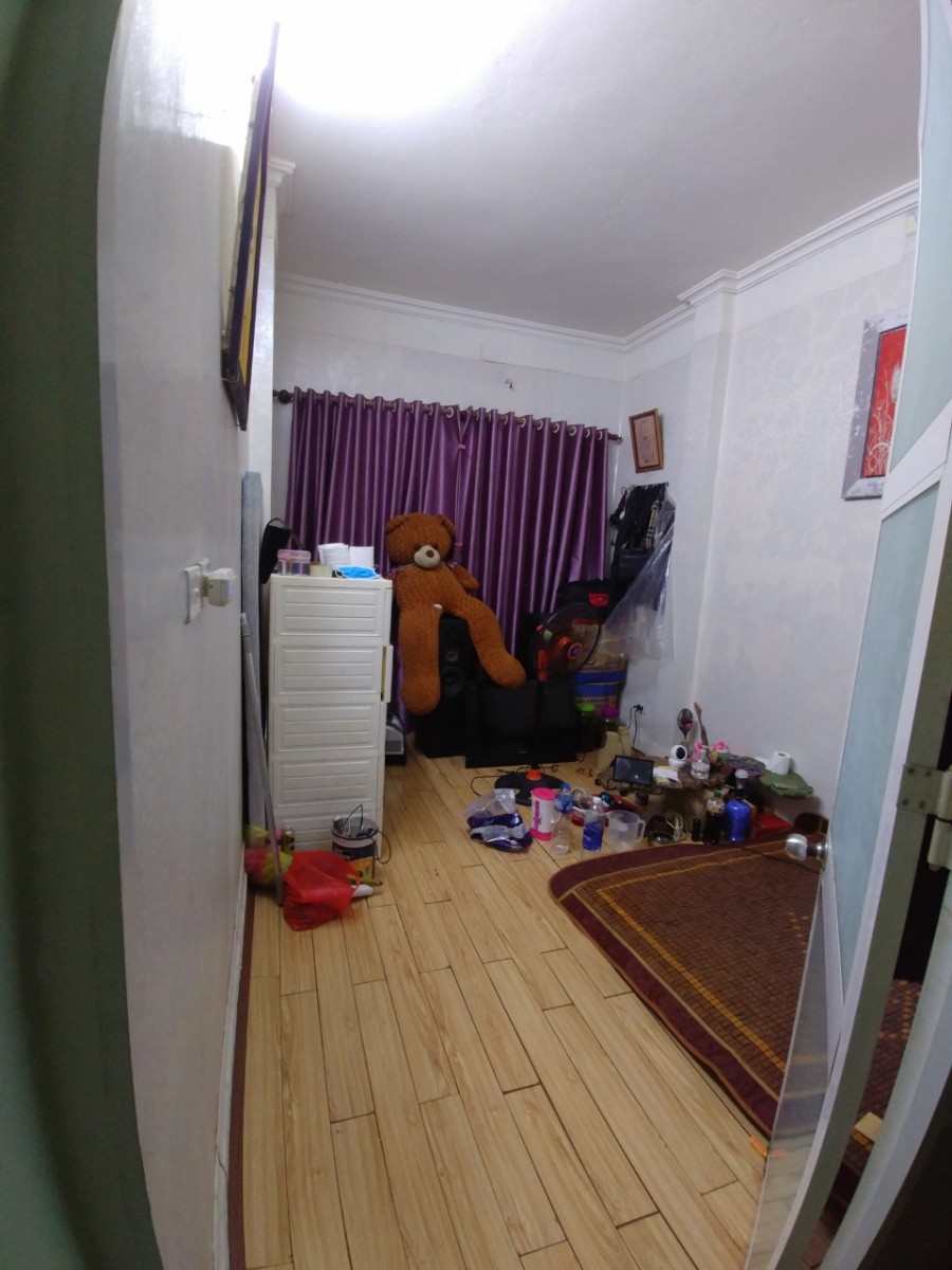 Khương Thượng Đống Đa 20m: Nhà xinh giá xinh full tiện tích sát ô tô, giá bán 2 tỷ, lh 0975648579