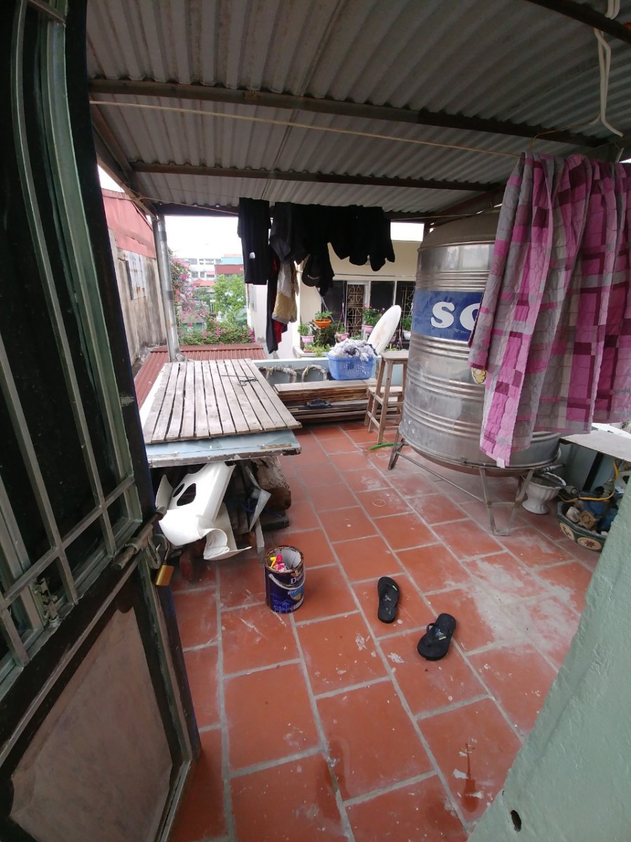 Khương Thượng Đống Đa 20m: Nhà xinh giá xinh full tiện tích sát ô tô, giá bán 2 tỷ, lh 0975648579