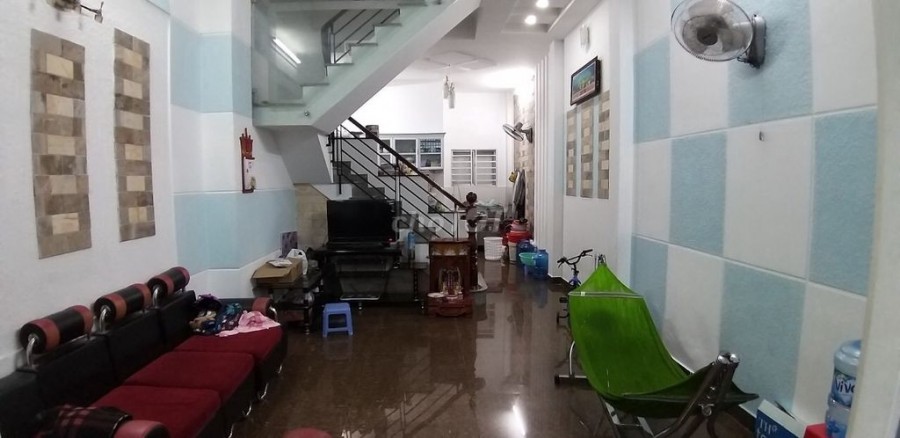 Chính chủ cần bán nhà 160/45 Nguyễn Văn Quỳ, phường Phú Thuận, Quận 7, Tp Hồ Chí Minh