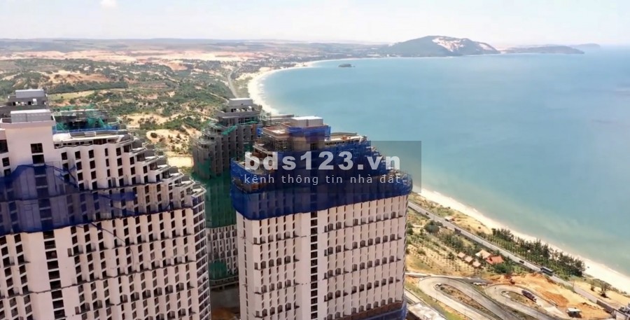 GIÁ 2,7 TỶ (ĐÃ VAT) - CĂN SKY VILLA CÓ HỒ BƠI + SÂN VƯỜN RIÊNG (87M2) - LOẠI CĂN CỰC HIẾM