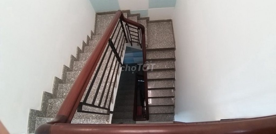 Chính chủ cần bán nhà 160/45 Nguyễn Văn Quỳ, phường Phú Thuận, Quận 7, Tp Hồ Chí Minh