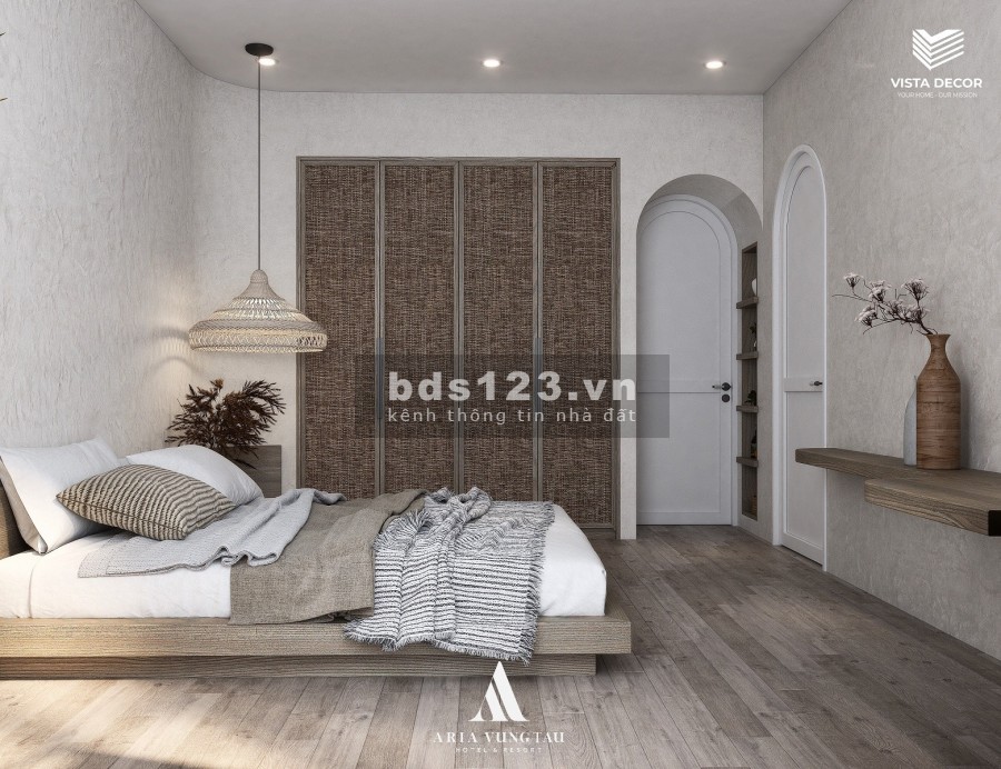 Bán căn hộ thượng lưu cùng tiện ích đẳng cấp chung cư Aria Vũng Tài, lh 0937381783