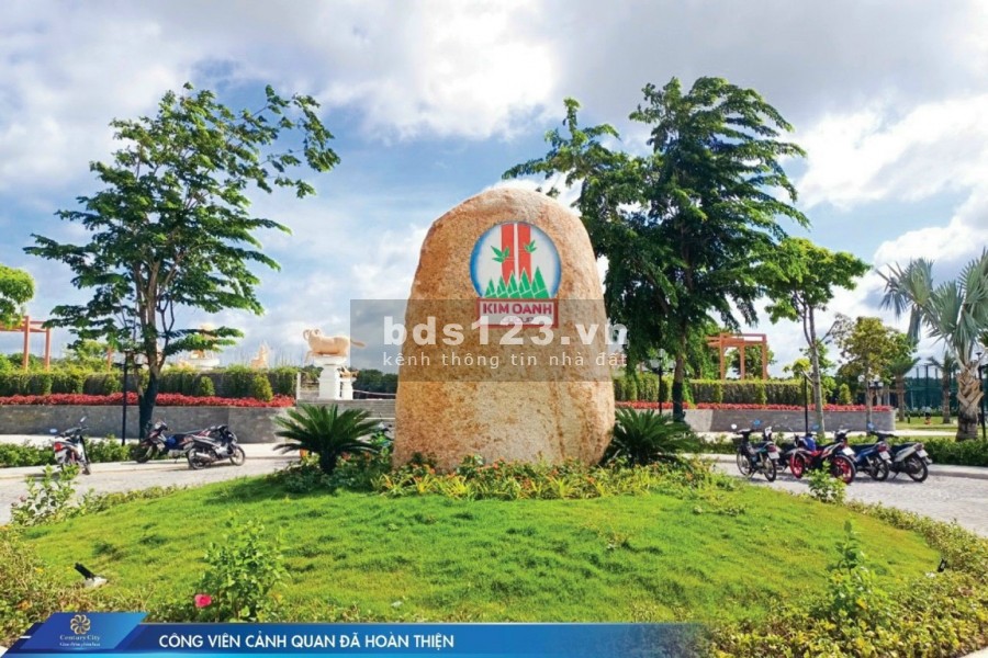 Đầu tư an nhàn sinh lời dễ dàng với chính sách cam kết lợi nhuận 18% của Century City