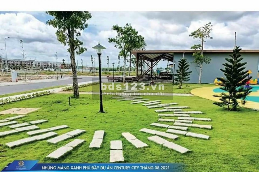 Đầu tư an nhàn sinh lời dễ dàng với chính sách cam kết lợi nhuận 18% của Century City