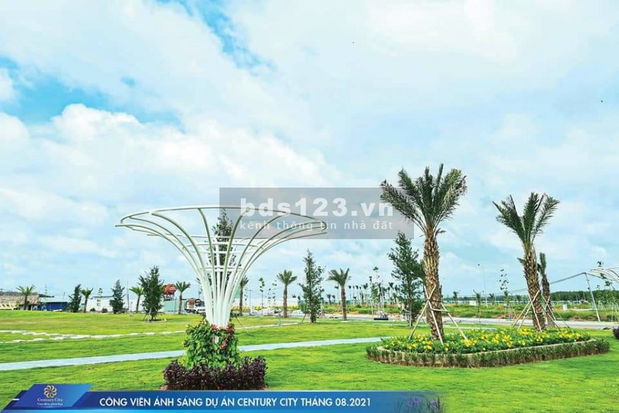 Đầu tư an nhàn sinh lời dễ dàng với chính sách cam kết lợi nhuận 18% của Century City