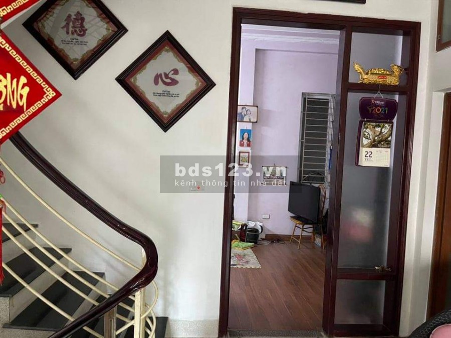 Chính chủ bán nhà 80m2, MT 6,8m, GARA, KD, Nguyễn Sơn, Long Biên, 10 tỷ lh 0975299567