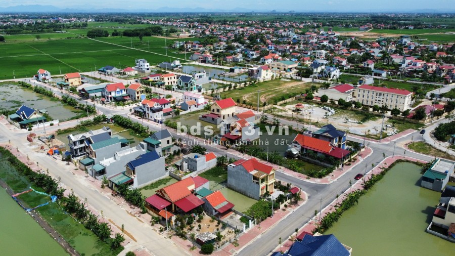 Chính chủ cần bán đất nền mặt tiền đông minh giá sốc, liên hệ xem đất 0838152218