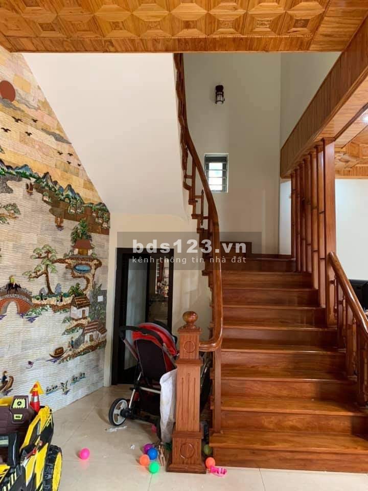 Gara Ô to gần phố nhà mới siêu đẹp Tặng Full Nội Thất diện tích sử dụng 41m2, gía bán 4,35 tỷ