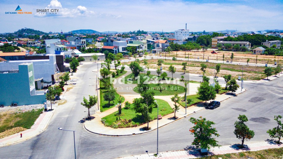 Đầu Tư Đất Nền Quãng Ngãi Mùa Dịch Giá Đáy Chỉ 326tr ( 30% ) Đã Có Sổ thanh toán linh hoạt