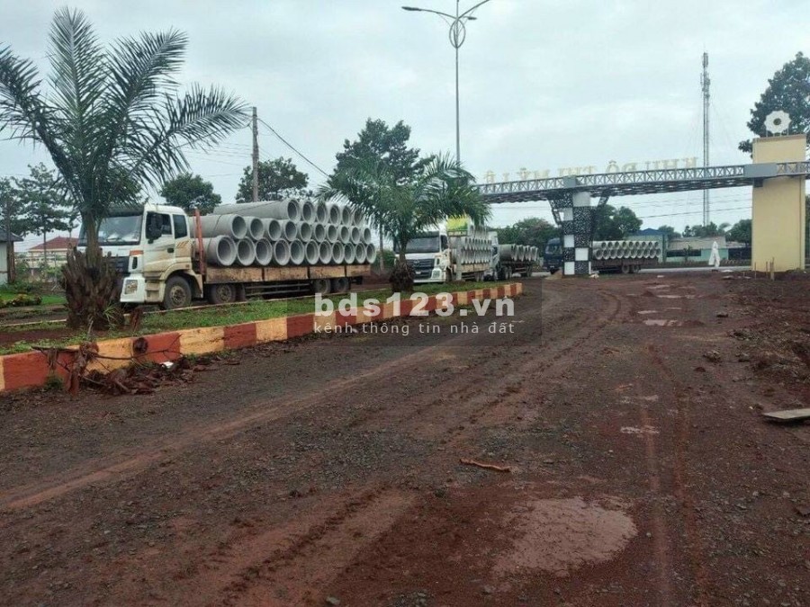 Đất nền đường nhựa gần DT741 chỉ từ 4 triệu/m2, Xây dựng tự do, chiết khấu cao, lh 0939888186