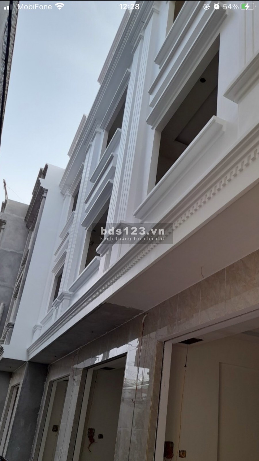 Chính chủ cần sang nhượng lại nhà Đằng Hải Hải An Hải Phòng diện tích sử dụng: 55m2