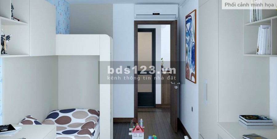 Căn Hộ E-Home Nam Long Giá Chỉ 1 TỶ - NH Hỗ Trợ Cho Vay 70% - Nhận Nhà Q2/2022