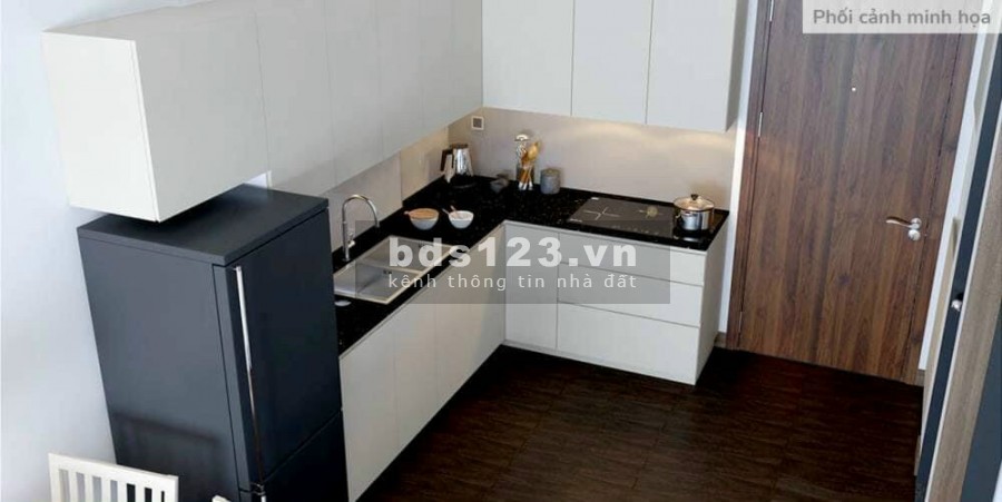 Căn Hộ E-Home Nam Long Giá Chỉ 1 TỶ - NH Hỗ Trợ Cho Vay 70% - Nhận Nhà Q2/2022