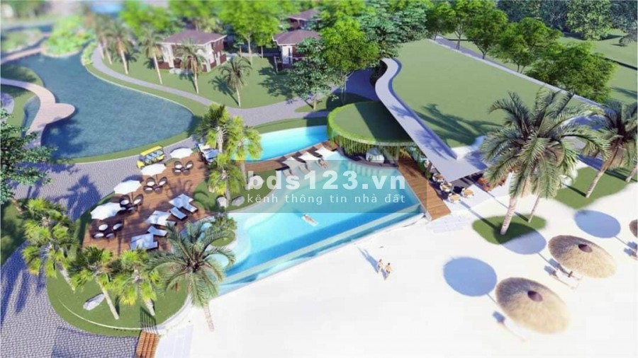 Căn Hộ E-Home Nam Long Giá Chỉ 1 TỶ - NH Hỗ Trợ Cho Vay 70% - Nhận Nhà Q2/2022