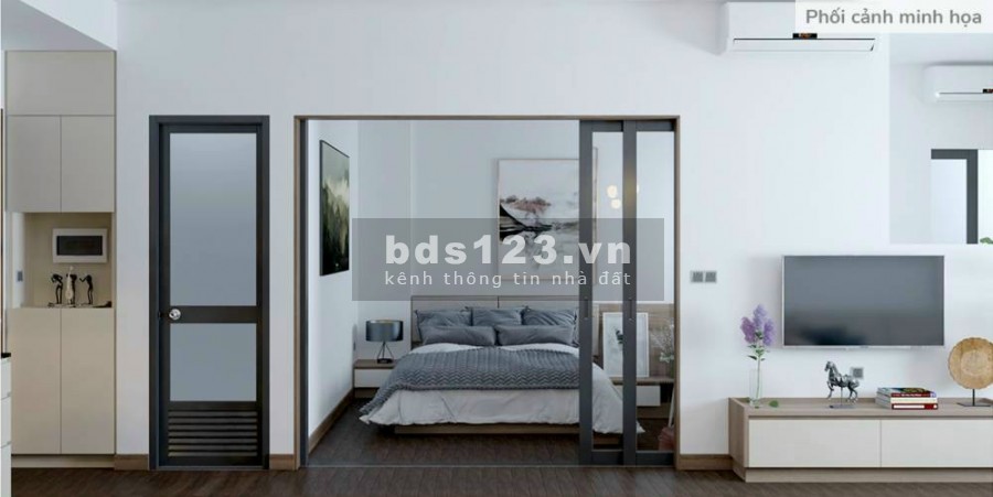 Căn Hộ E-Home Nam Long Giá Chỉ 1 TỶ - NH Hỗ Trợ Cho Vay 70% - Nhận Nhà Q2/2022