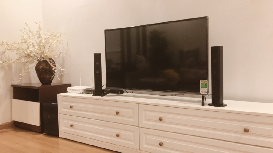 Chính chủ cho thuê căn hộ chung cư tại Royal City, dt 55m2 giá 14…