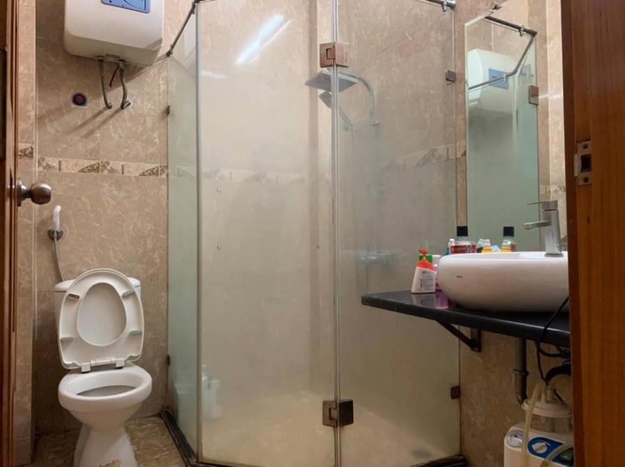 Bán gấp nhà Quận Thanh Xuân, Cồng năng cực đỉnh, dt 40m2 siêu hiếm giá bán 4,2 tỷ
