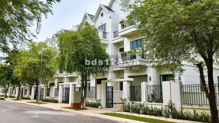 Times Garden Vĩnh Yên Residences nhà vườn trong phố, hu vườn hạnh phúc bên hồ, lh 0345468950