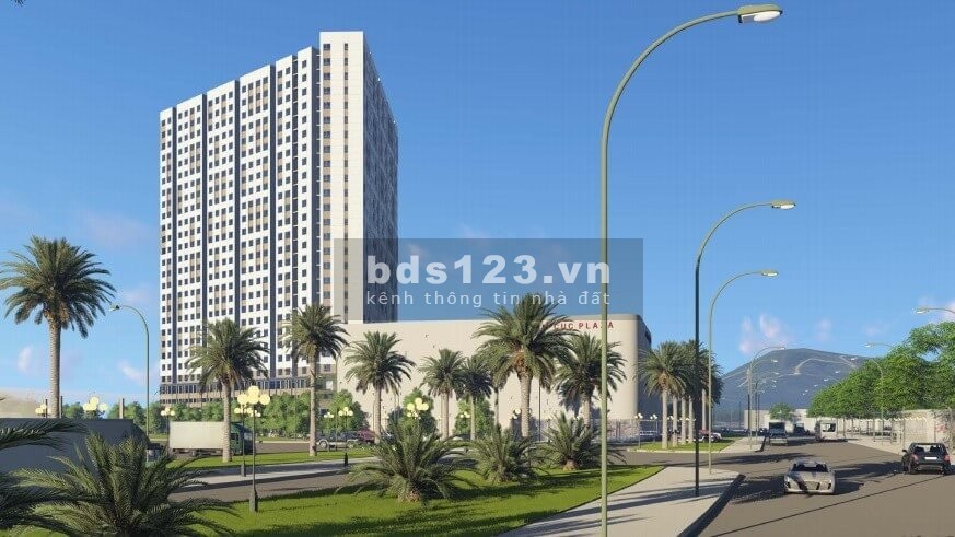 Ra mắt căn hộ mới trung tâm thành phố Quy Nhơn - Calla Apartment, đẳng cấp tinh hoa phó biển