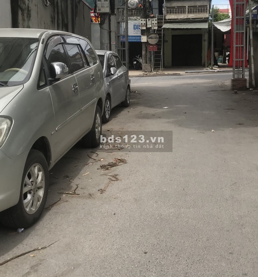 Bán nhà Phương Canh, ngõ ô tô dân trí cao, bán giá sốc 2 tỷ hơn diện tích 55m2, lhcc
