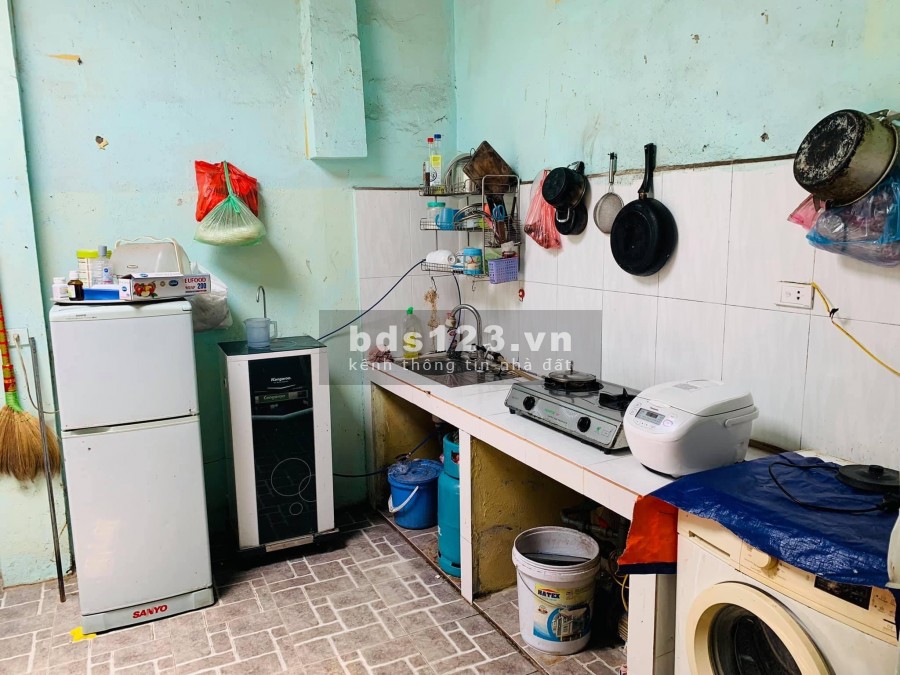 Bán nhà Phương Canh, ngõ ô tô dân trí cao, bán giá sốc 2 tỷ hơn diện tích 55m2, lhcc