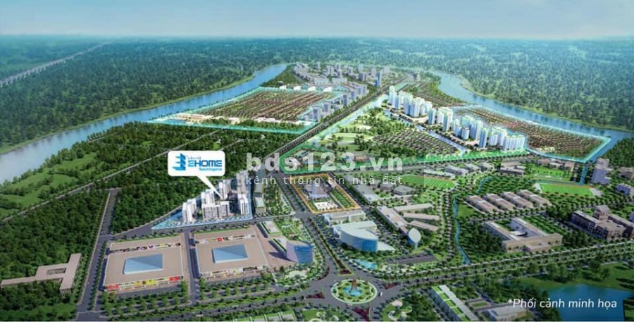 Bán căn hộ giá 1tỷ cuối cùng tại khu Tây thiết kế chuẩn Nhật, vốn sở hửu 300 triệu. Lh 0789195789