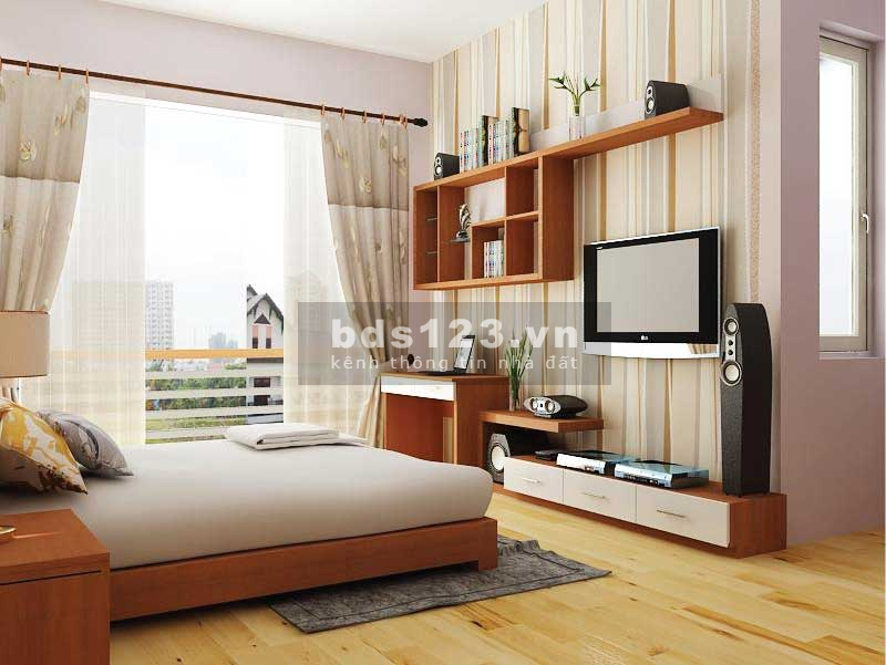 Bán nhà nguyên căn Quận Ba Đình, cực hiếm, 5m ra phố, giá nhỉnh 1 tỷ, diện tích 22m2