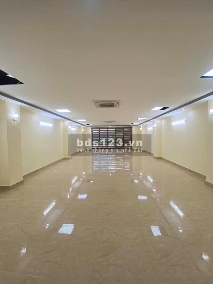 CC cho thuê sàn VP dt 35-200m2 tại 105 Nguyễn Xiển-Thanh xuân,Miễn phí ngay 01 năm phí Dịch Vụ