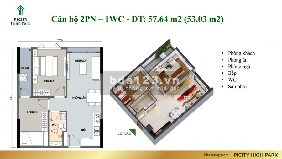 Đặt cọc mua nhà Quận 12 nhận ưu đãi đặc biệt, giá F0 từ CĐT, sổ hồng lâu dài từng căn