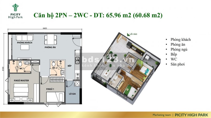 Đặt cọc mua nhà Quận 12 nhận ưu đãi đặc biệt, giá F0 từ CĐT, sổ hồng lâu dài từng căn