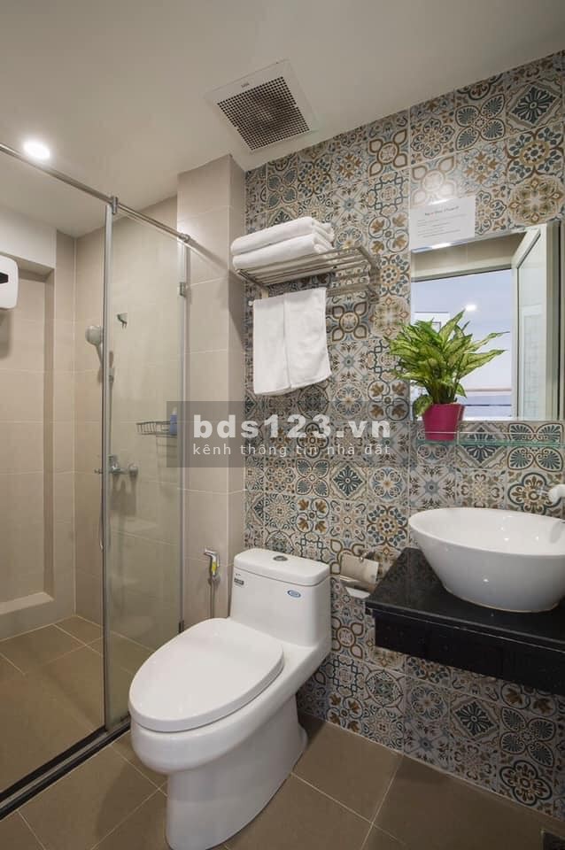 Bán nhà riêng Phan Đình Giót diện tích sử dụng 35m2 4 tầng, giá bán chỉ 2.9 tỷ, sổ đẹp