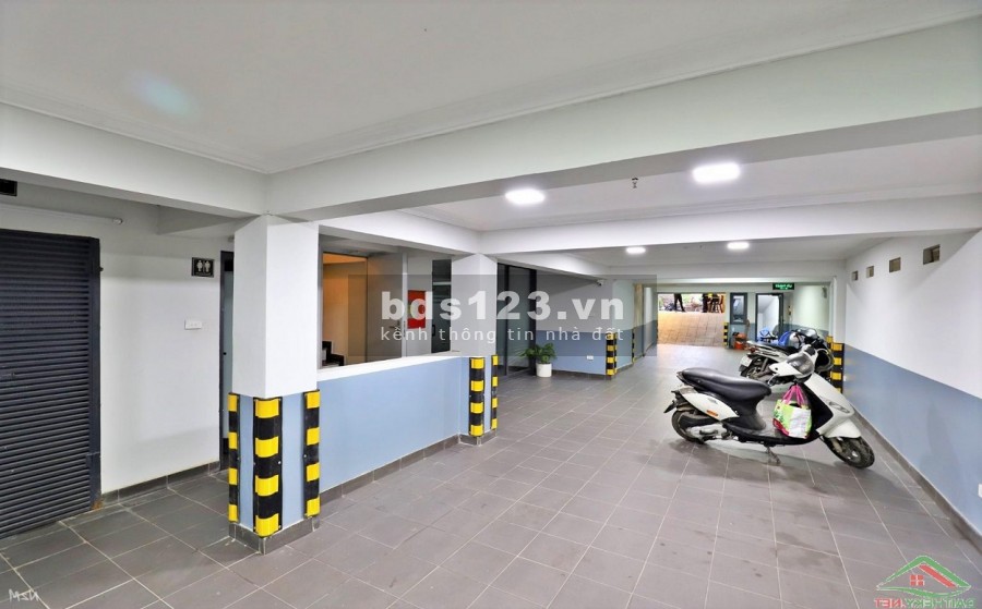 Nhà phố Thái Hà, Đống Đa, ô tô, kinh doanh diện tích 170m2 mặt tiền 12m giá bán 37 tỷ