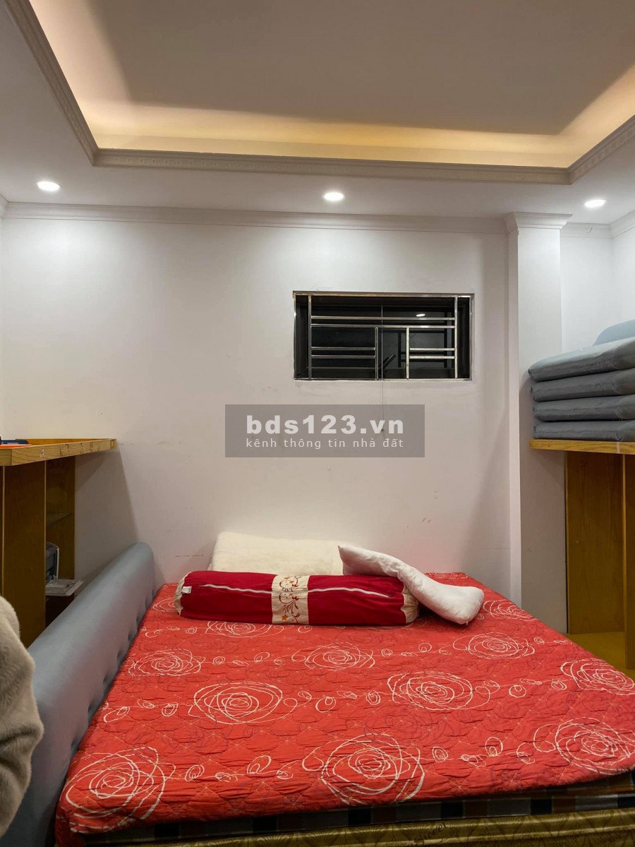 Bán nhà ô tô tránh kinh Doanh thoáng vĩnh viễn, giá yêu thương diện tích 32,4m2, giá bán 1.9 tỷ