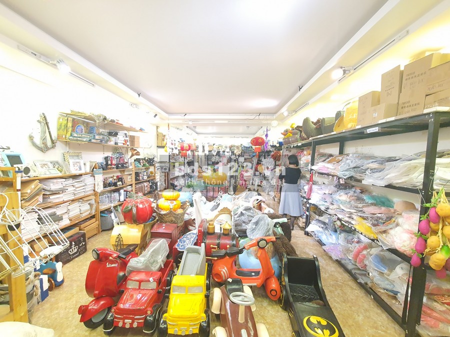 Bán Nhà Mặt Phố Nguyễn Chính diện tích 76m2, 7 tầng, giá bán 13 tỷ Thang Máy kinh doanh full tầng