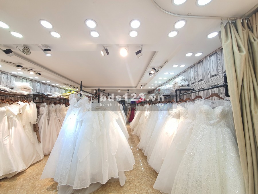 Bán Nhà Mặt Phố Nguyễn Chính diện tích 76m2, 7 tầng, giá bán 13 tỷ Thang Máy kinh doanh full tầng