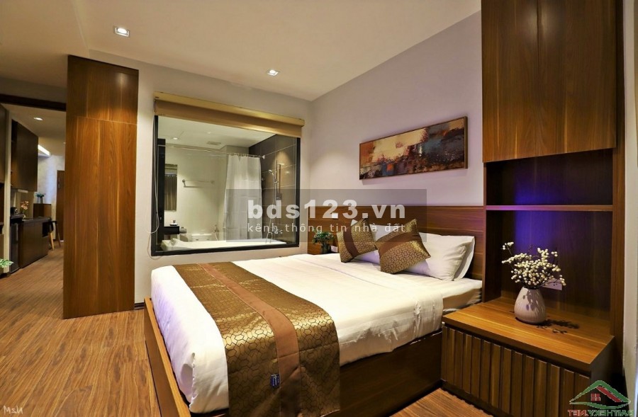 Nhà mặt phố Trung Yên - Cầu Giấy, vỉa hè, ô tô, kinh doanh diện tích 96m2 5 tầng, giá 16 tỷ