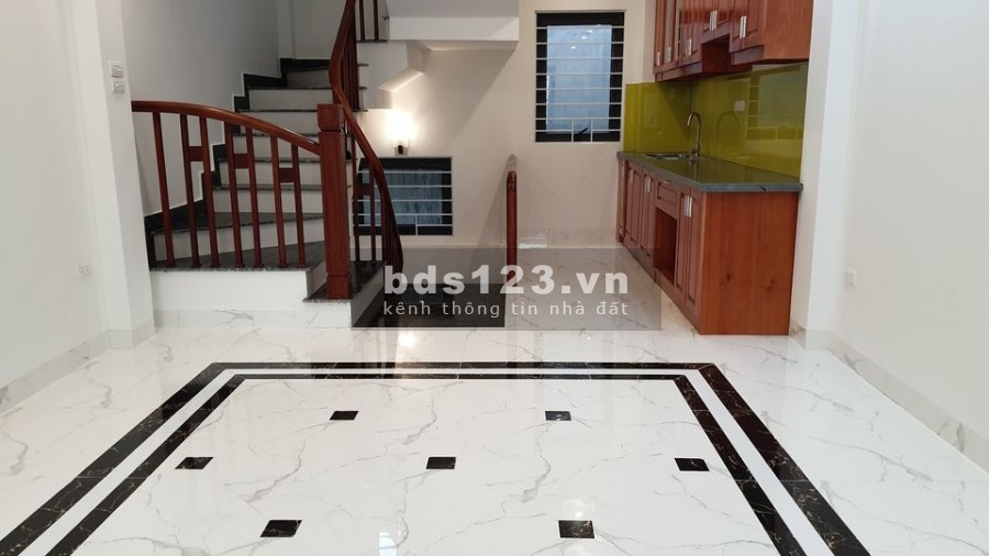 Bán nhà nguyên căn mới phân lô Yên Nghĩa gara 7 chỗ giá bán 3.8 tỷ, sổ phân lô vuông đẹp