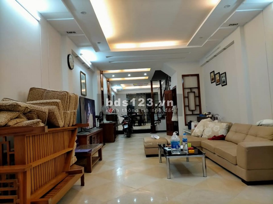 Nhà phố Sài Đồng đẹp diện tích 98m2, mặt tiền 6.5m, 5 tầng, kinh doanh, giá bán 10.9 tỷ
