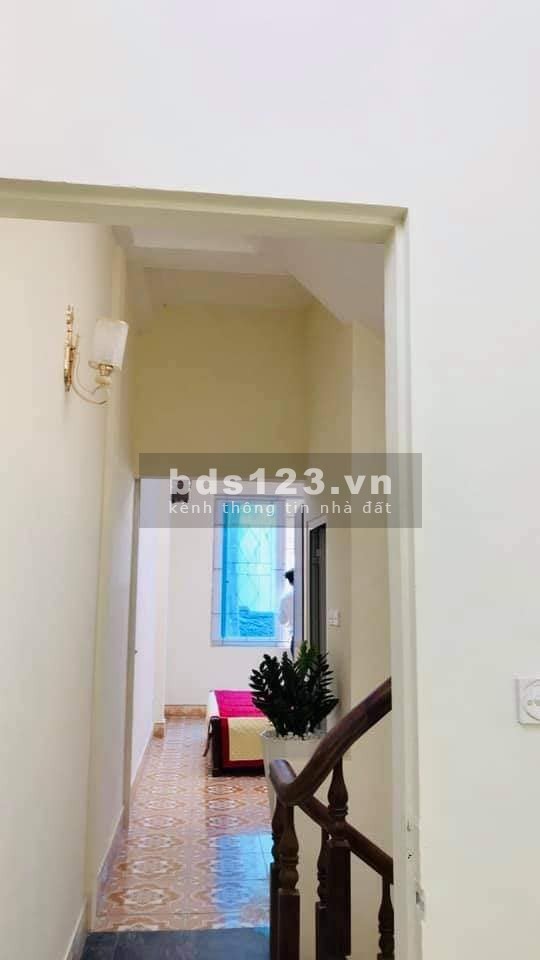 Nhà đẹp Văn Quán, Quận Hà Đông, đúc kiên cố 3 tầng, diện tích sử dụng 55m2, chỉ 3.65 tỷ.