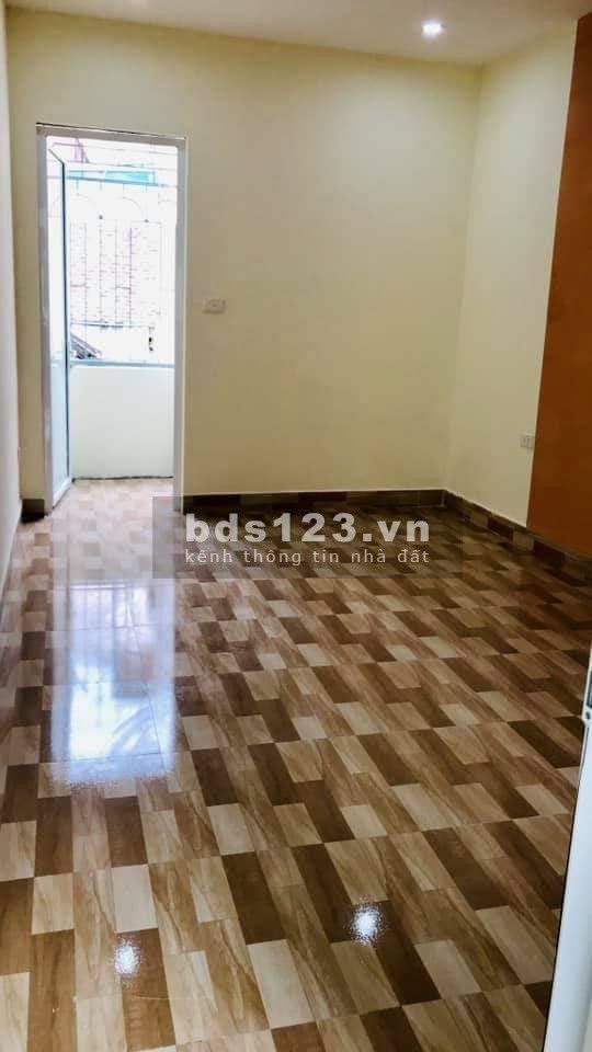 Nhà đẹp Văn Quán, Quận Hà Đông, đúc kiên cố 3 tầng, diện tích sử dụng 55m2, chỉ 3.65 tỷ.