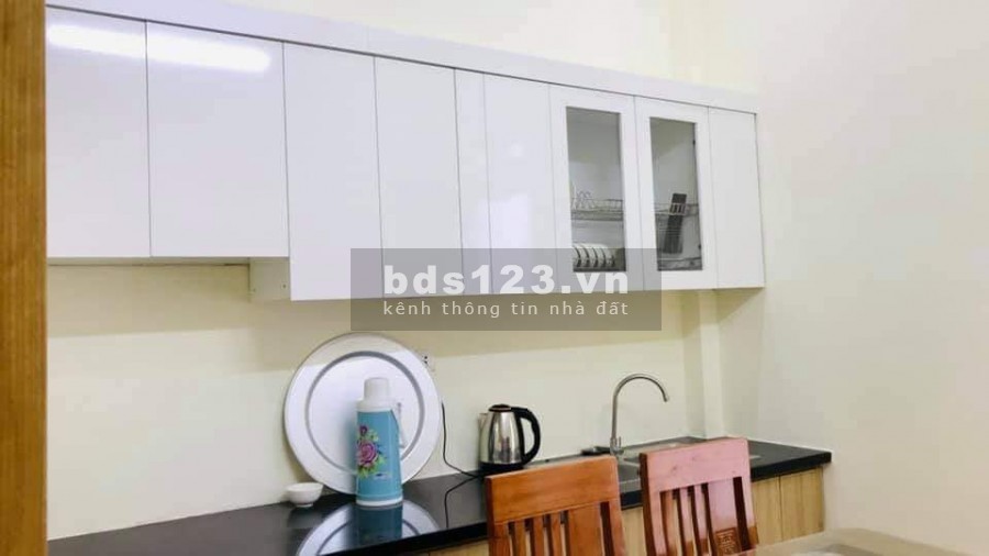 Nhà đẹp Văn Quán, Quận Hà Đông, đúc kiên cố 3 tầng, diện tích sử dụng 55m2, chỉ 3.65 tỷ.