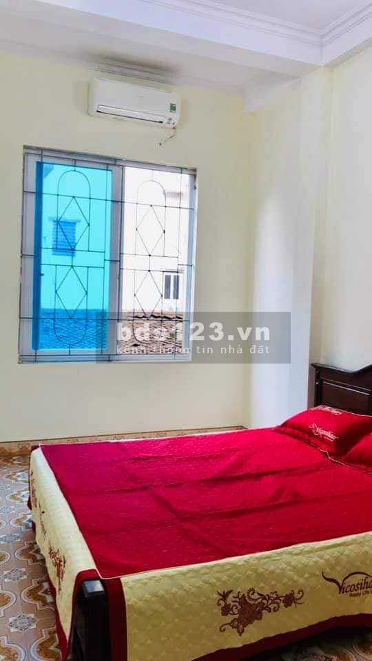 Nhà đẹp Văn Quán, Quận Hà Đông, đúc kiên cố 3 tầng, diện tích sử dụng 55m2, chỉ 3.65 tỷ.