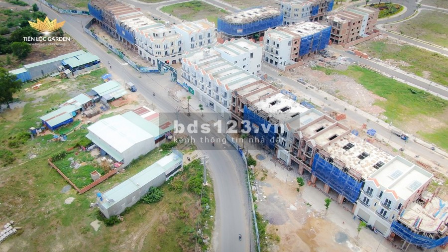 Đất sổ đỏ chợ Long Thọ QL51 Nhơn Trạch, trả góp hàng tháng chỉ từ 10 triệu/tháng