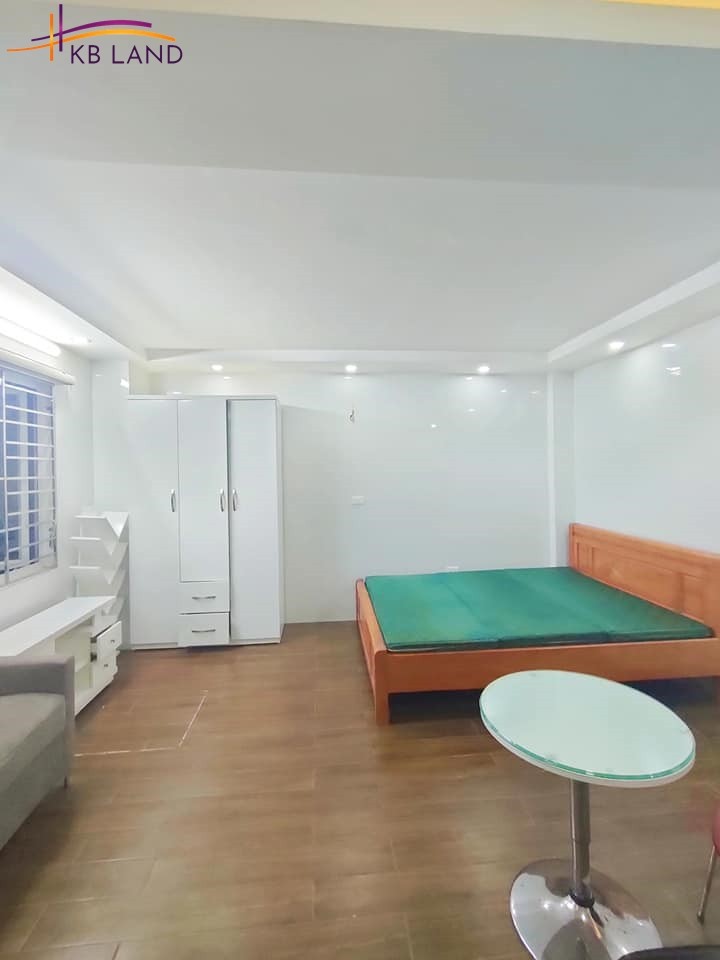 Bán CCMN Nam Từ Liêm, diện tích 111m2 6 tầng, 19 phòng, ô tô tránh, DT 93tr/tháng, 16 tỷ