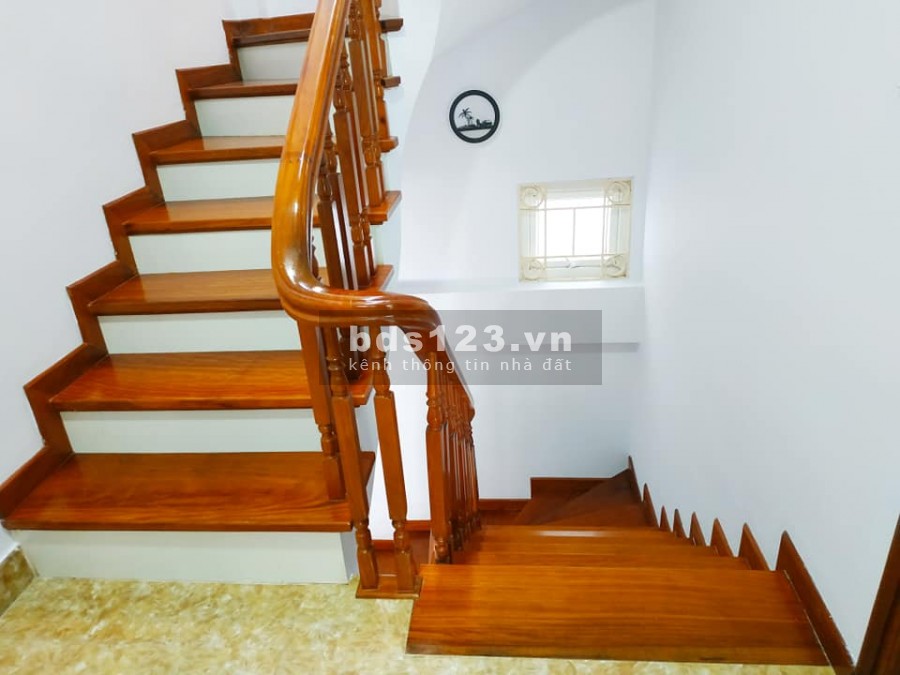 Bán nhà nguyên căn mặt phố Vương Thừa Vũ diện tích sử dụng 55m2, 4 tầng giá 7.3 tỷ