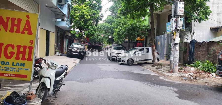Bán nhà phố Đồng Me, Mễ Trì ô tô tránh, rất hiếm nhà bán diện tích 46m2, giá bán 5.7 tỷ