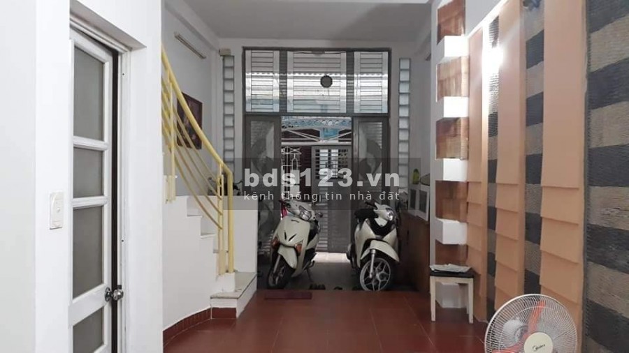 Ngõ 29.70 Khương Hạ, đúc bê tông 4 tầng diện tích sử dụng 46m2, giá bán 4.15 tỷ