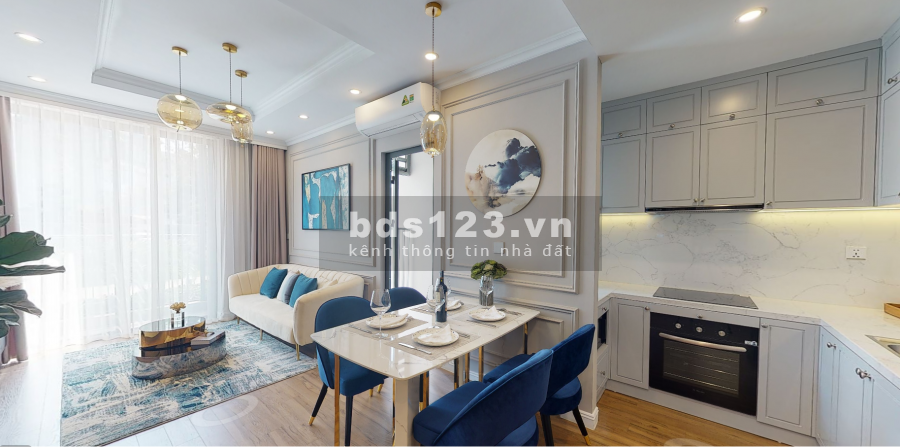 Căn hộ cao cấp The Ruby Hạ Long hưởng trọn bẻ đẹp Vịnh tận hưởng cuộc sống, pháp lí đủ