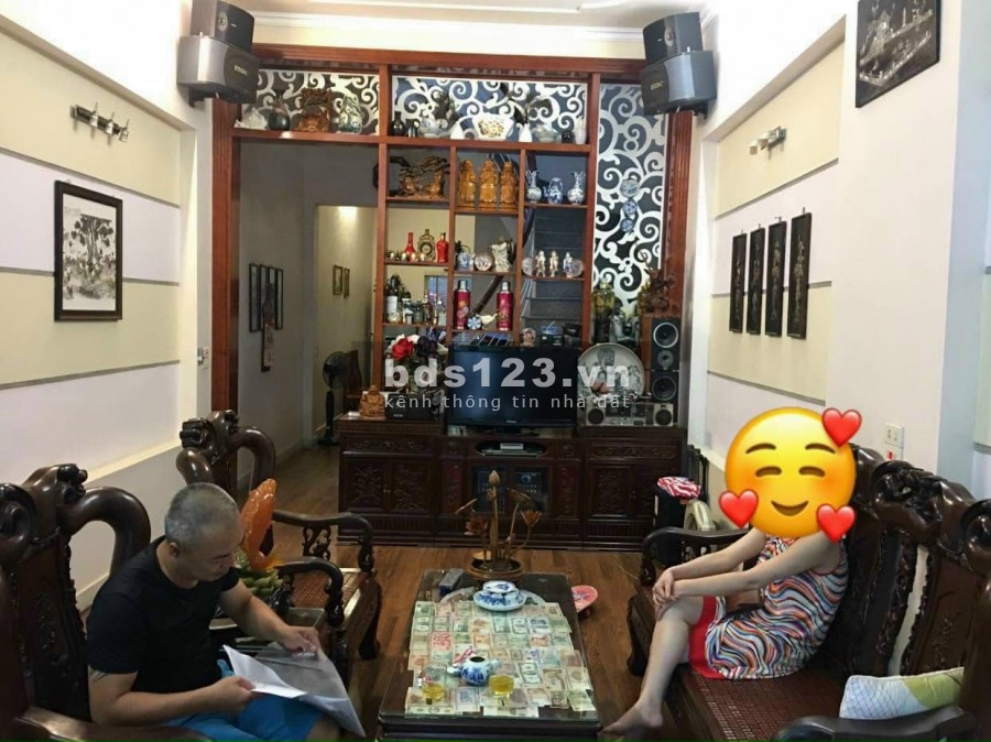 Bán nhà mặt phố KĐT Đông Nam Cường, diện tích 80m2, mt 4m, 3 tầng, 2 ngủ, 3 tỷ 350 tr