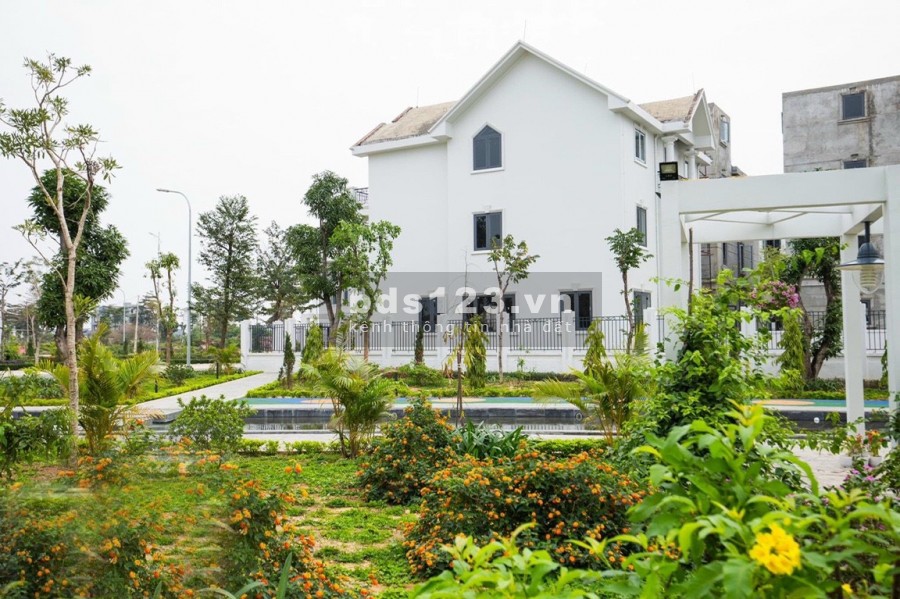 Times garden Vĩnh Yên nơi đặt trọn niềm tin của quý khách, tiện ích xung quanh, sổ đỏ chính chủ